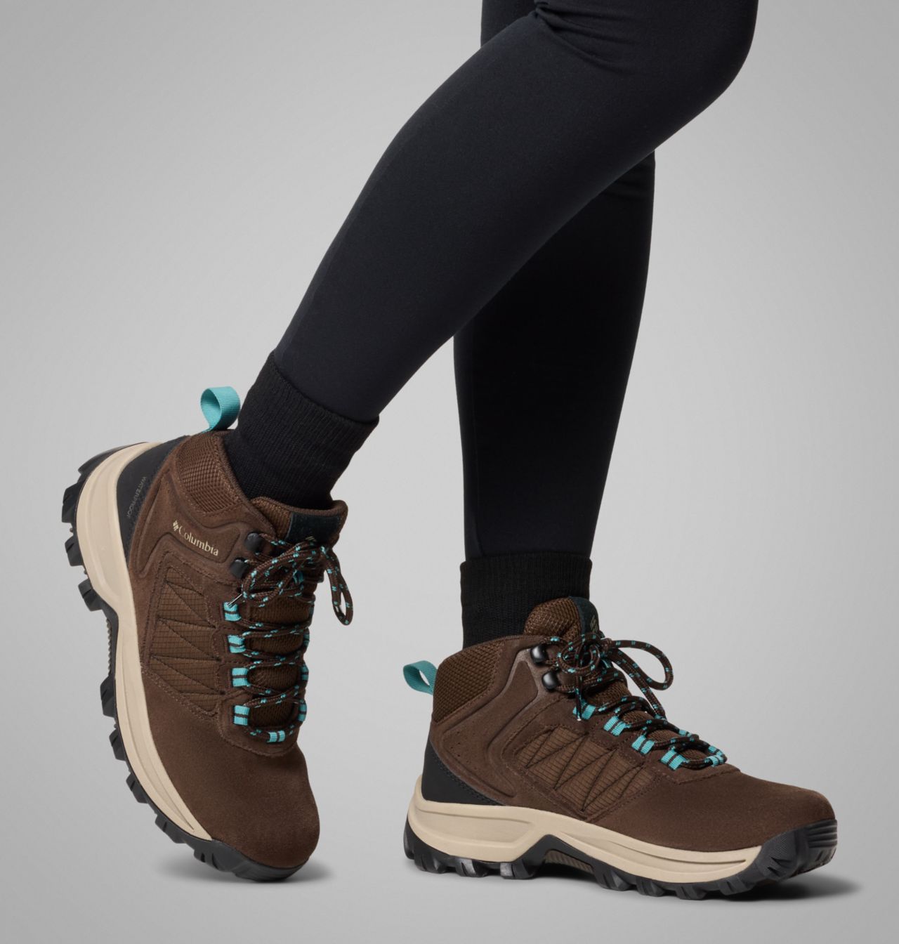 Women's Transverse™ Suede Shoe 10