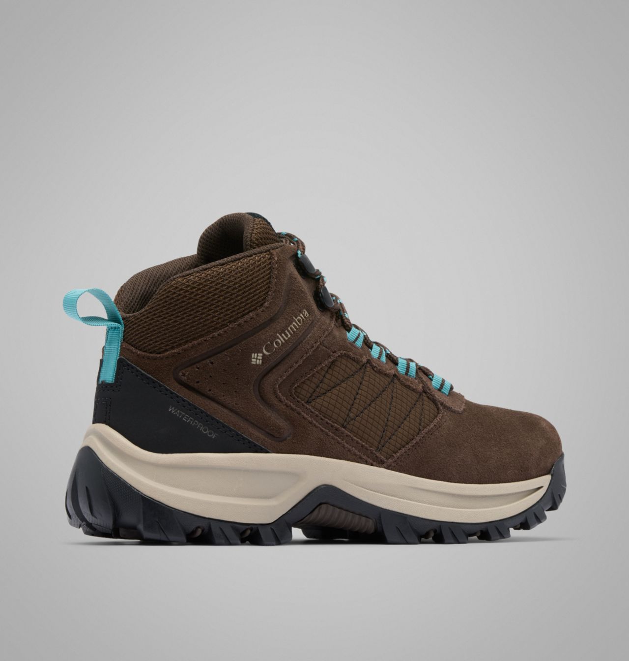 Women's Transverse™ Suede Shoe 9