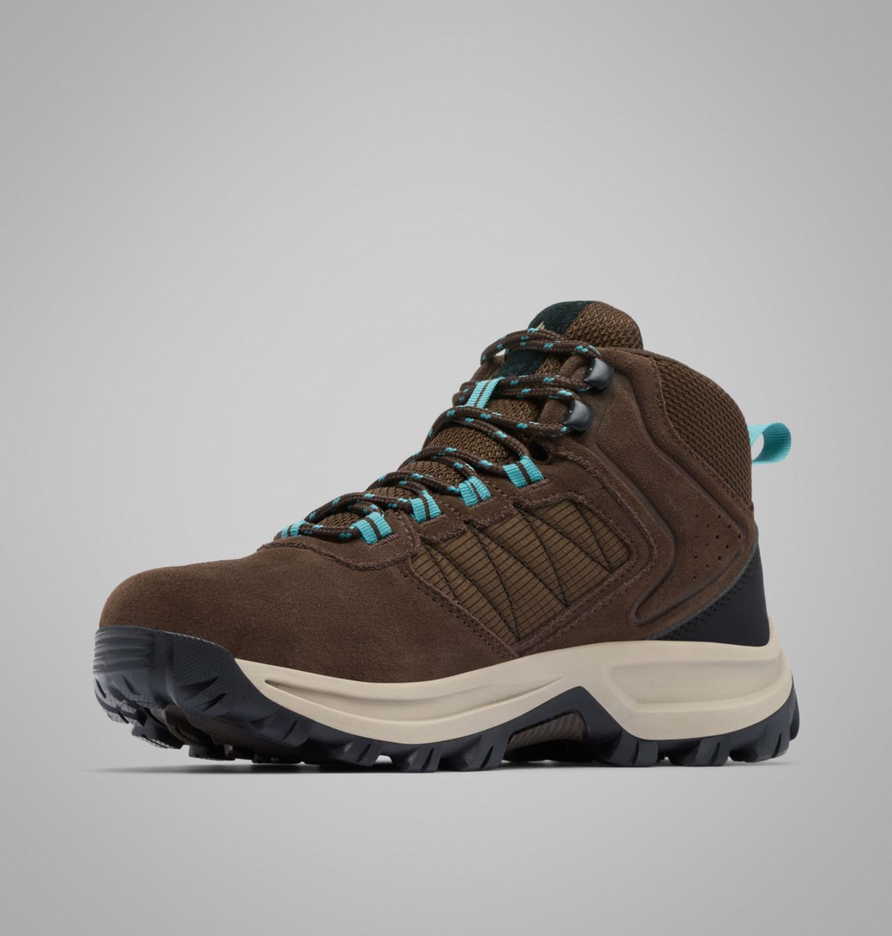 Women's Transverse™ Suede Shoe 7