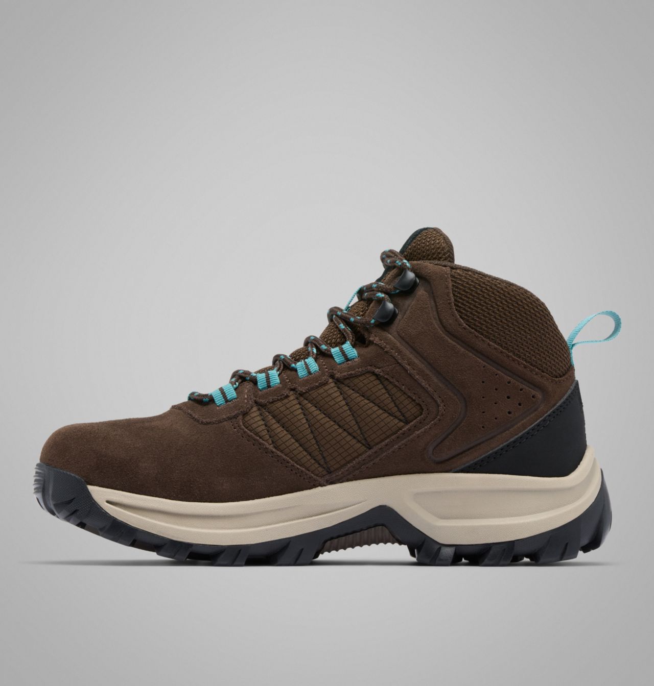 Women's Transverse™ Suede Shoe 6