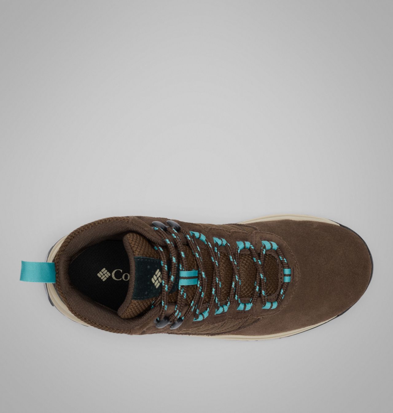 Women's Transverse™ Suede Shoe 4