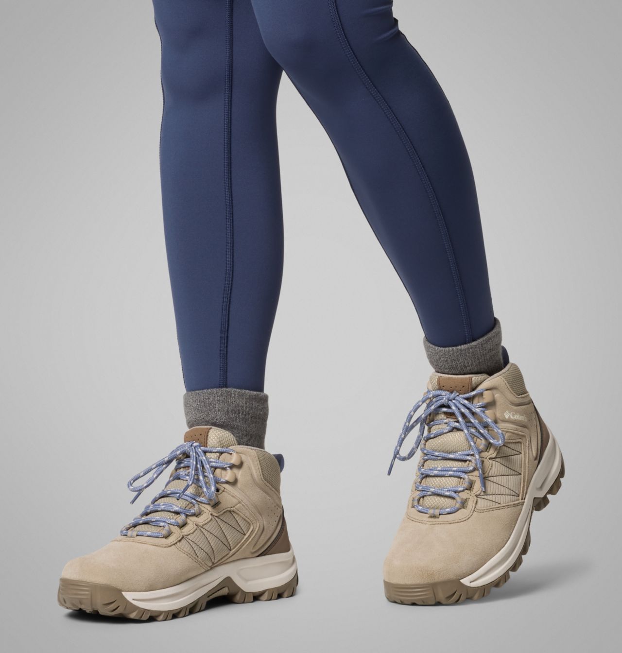 Women's Transverse™ Suede Shoe 10