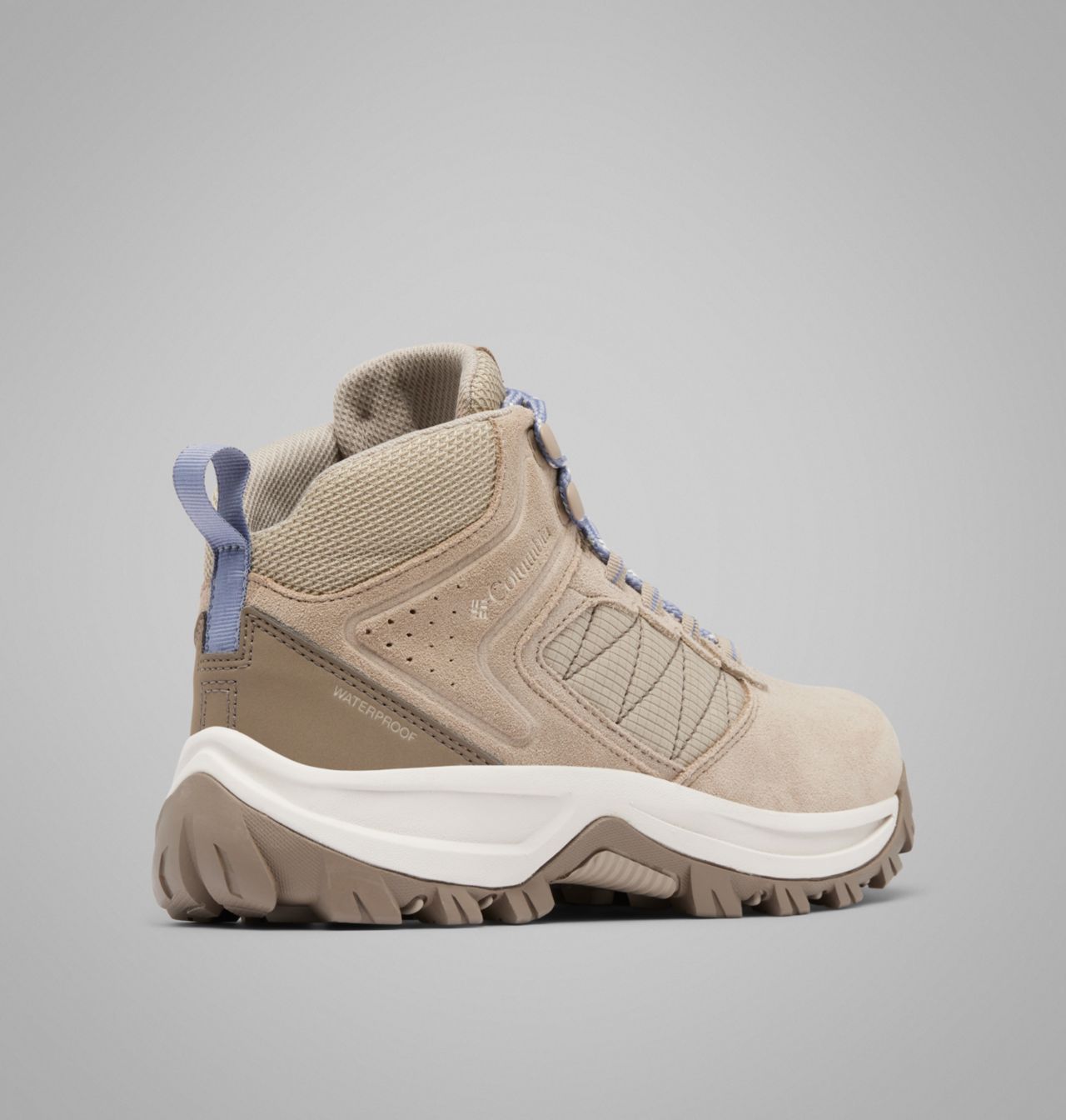 Women's Transverse™ Suede Shoe 9