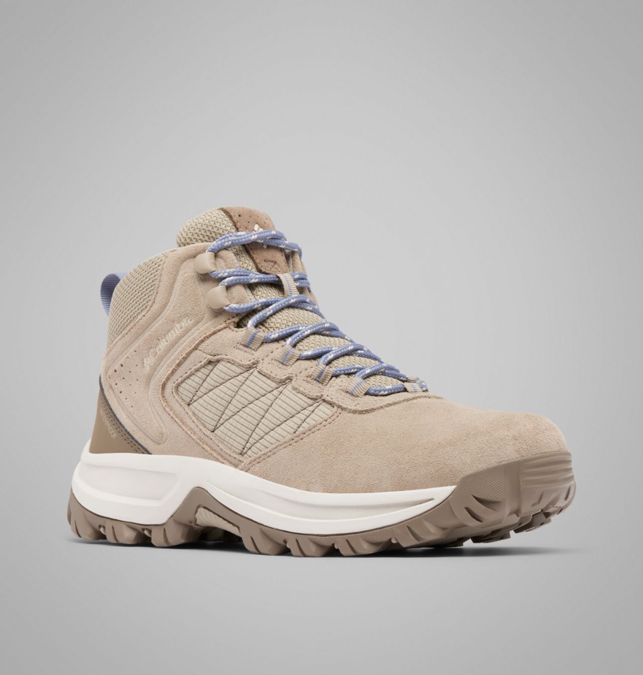 Women's Transverse™ Suede Shoe 3