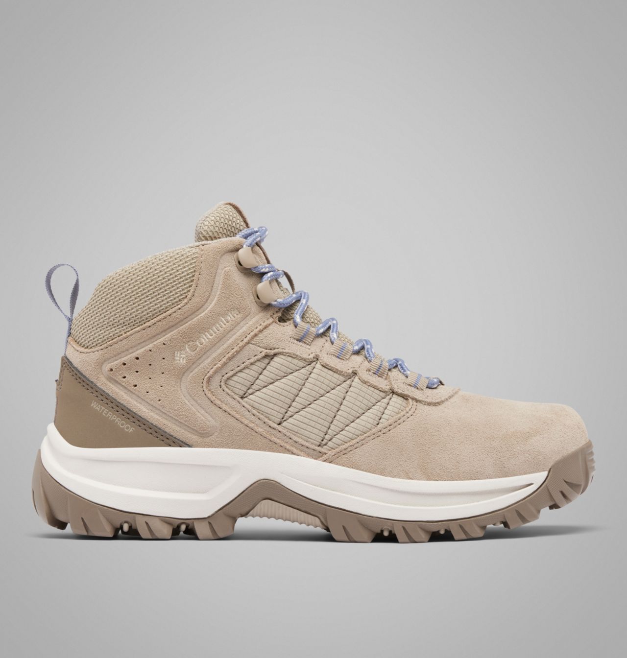 Women's Transverse™ Suede Shoe 1