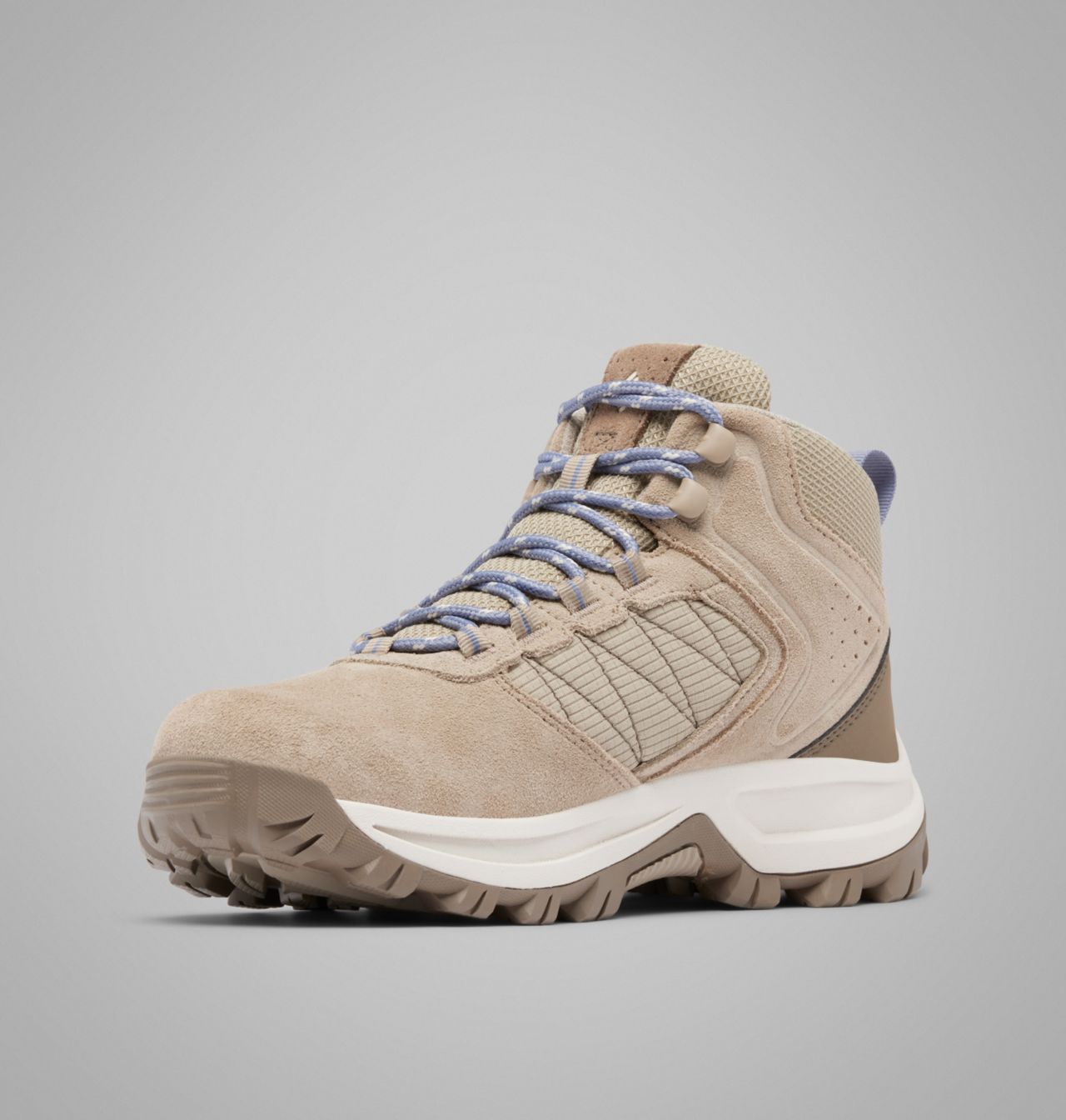 Women's Transverse™ Suede Shoe 7