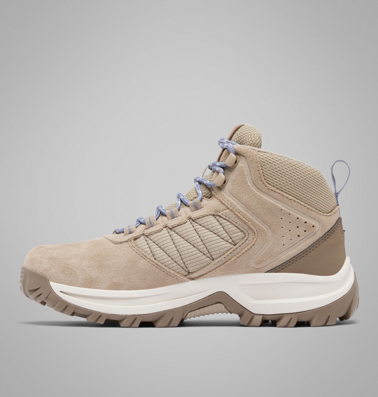 Women's Transverse™ Suede Shoe 6