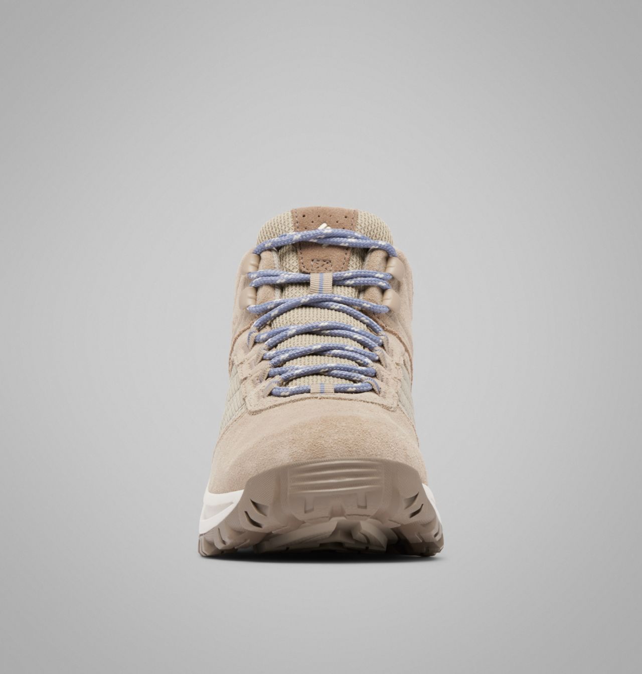 Women's Transverse™ Suede Shoe 8