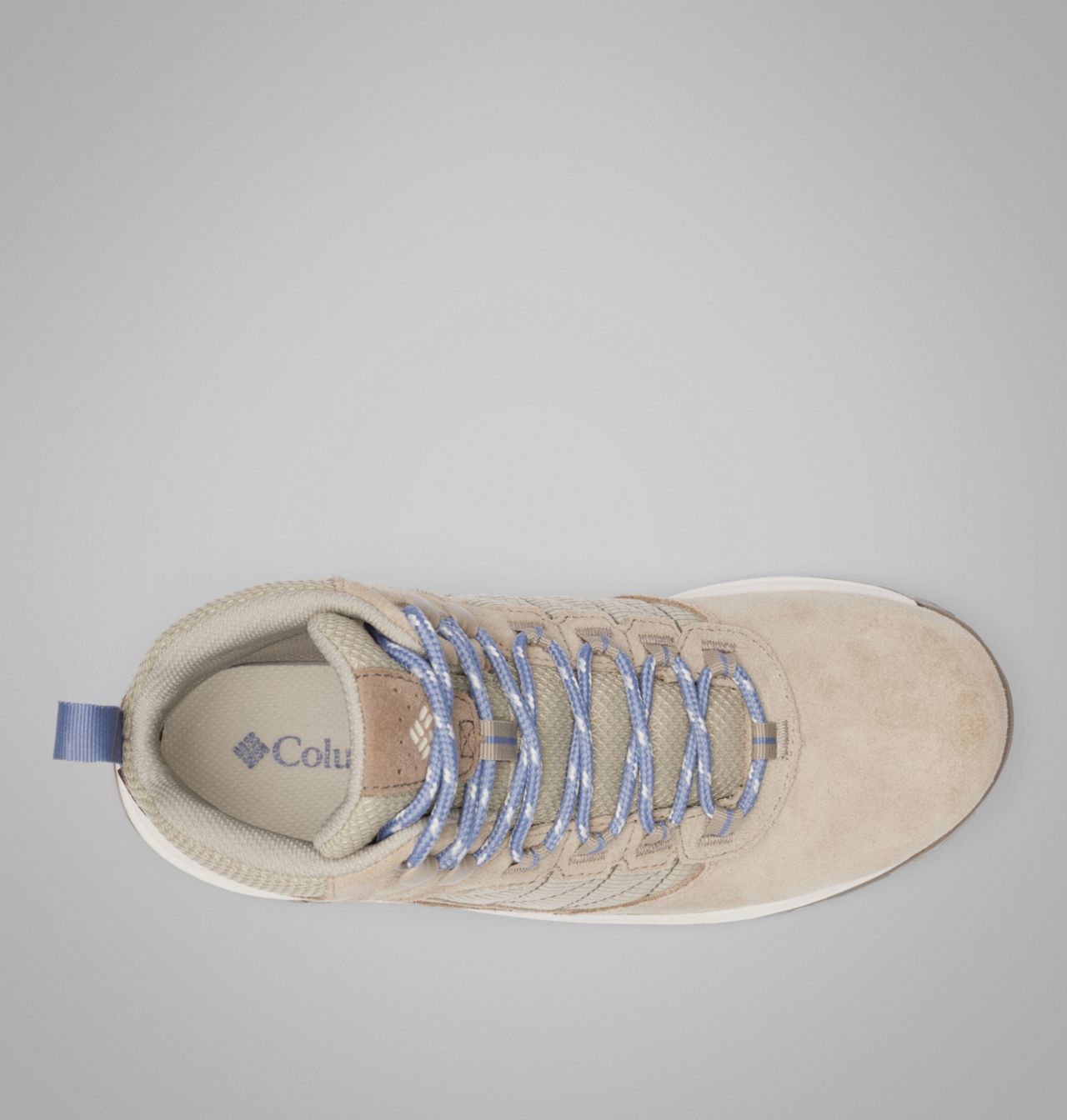 Women's Transverse™ Suede Shoe 4