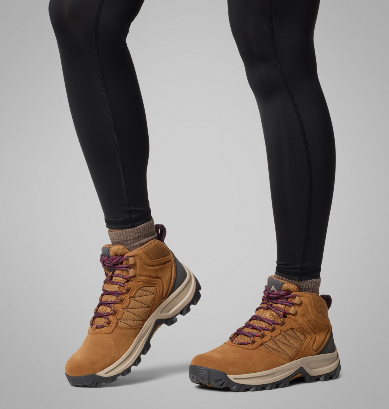 Women's Transverse™ Suede Shoe 10