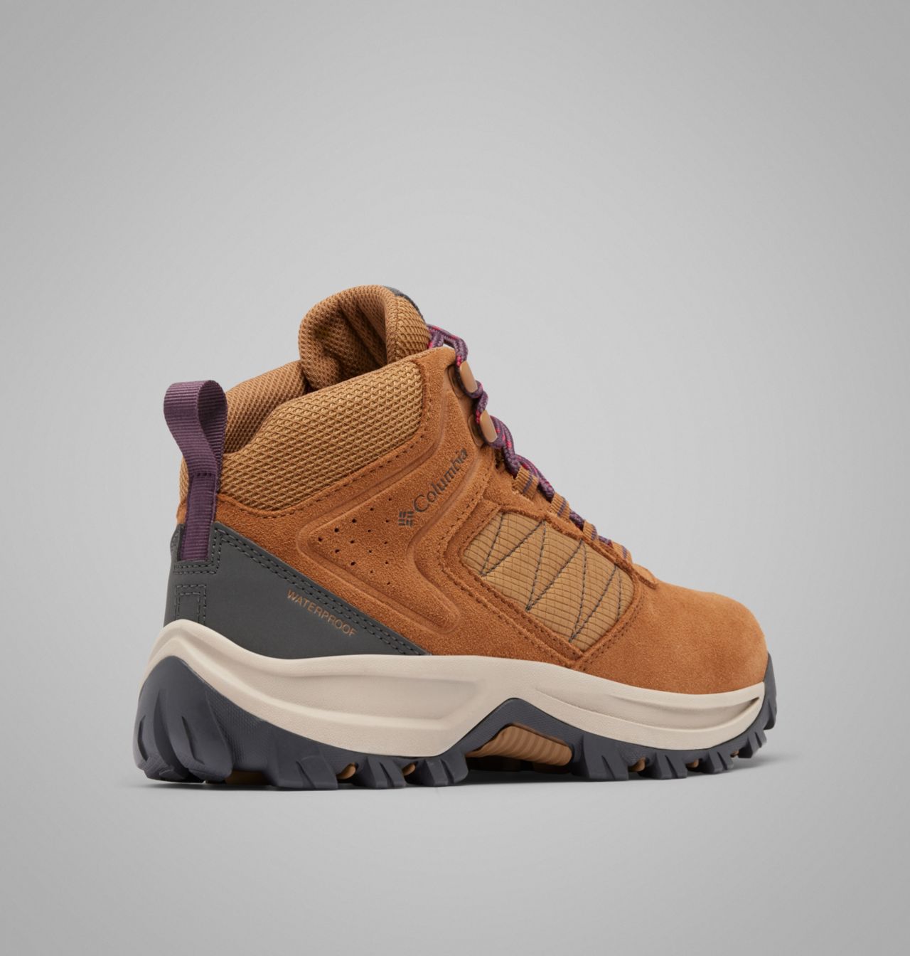 Women's Transverse™ Suede Shoe 9