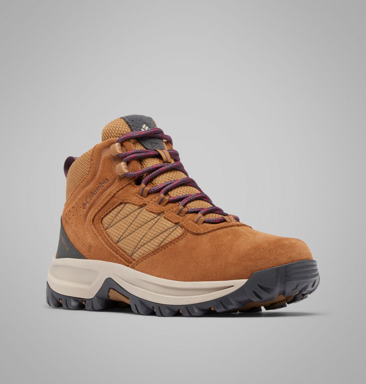 Women's Transverse™ Suede Shoe 3