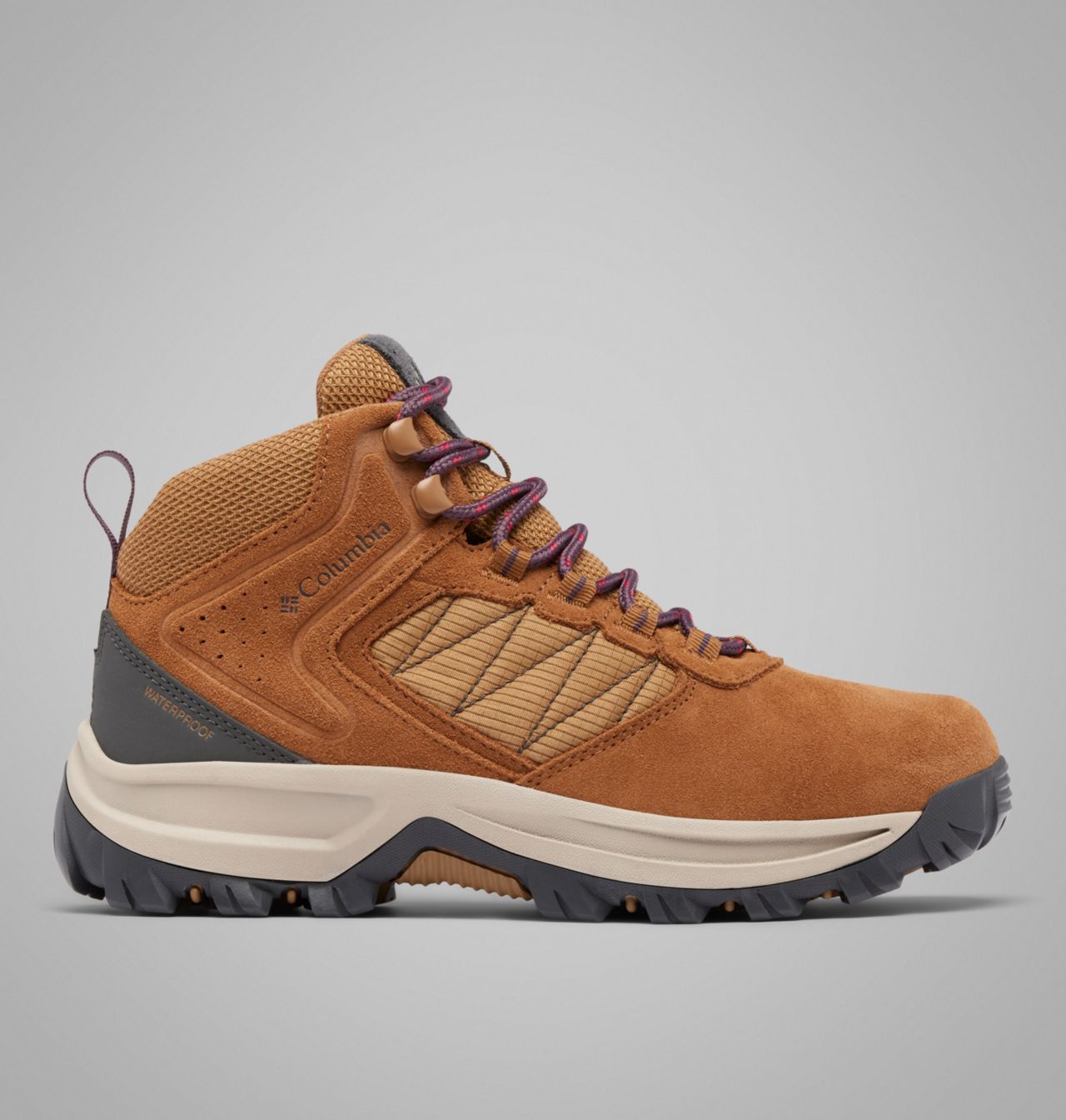 Women's Transverse™ Suede Shoe 1