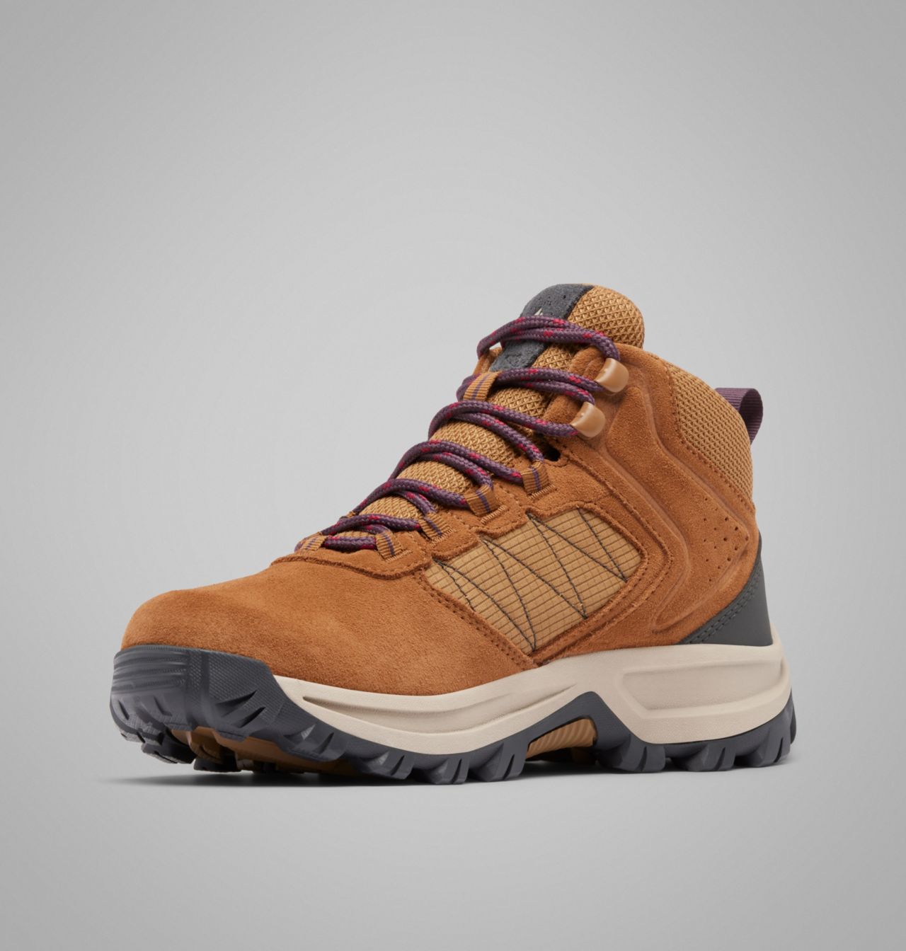 Women's Transverse™ Suede Shoe 7