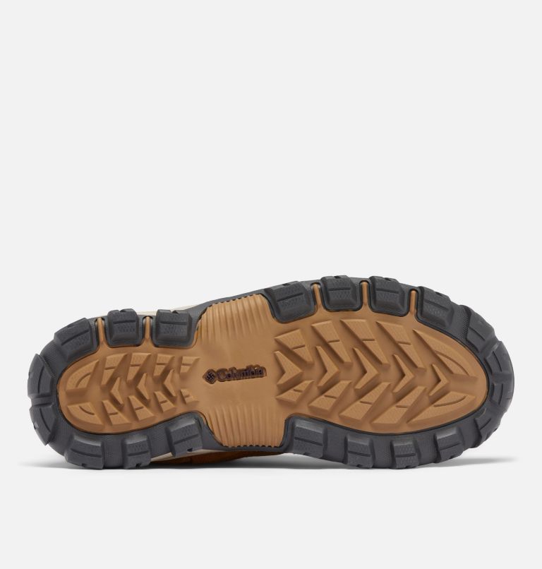Women's Transverse Suede Shoe, Color: Elk, Moonvista, image 5