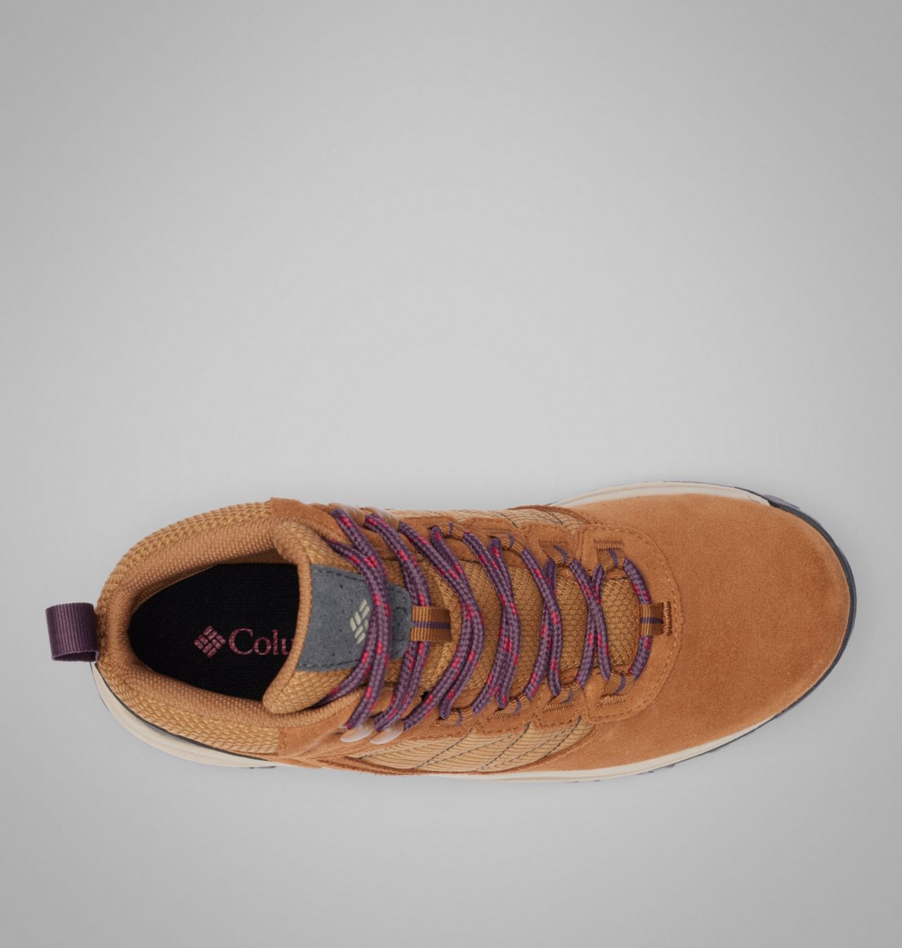 Women's Transverse™ Suede Shoe 4