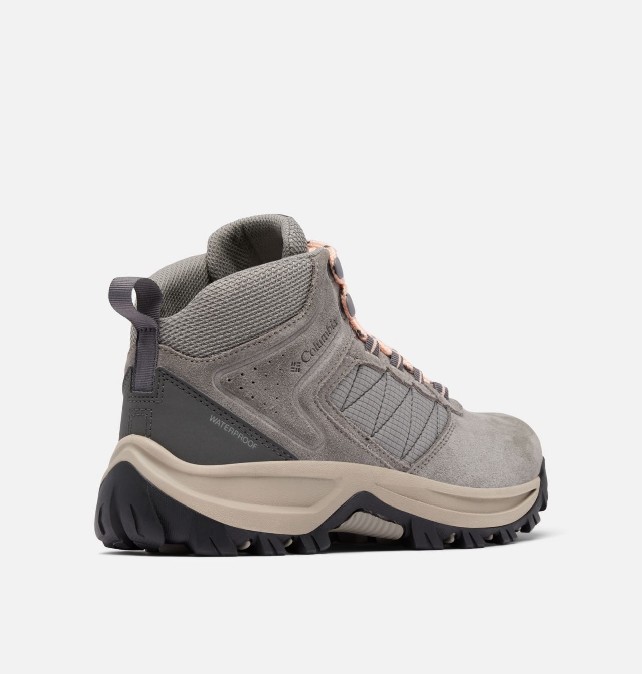 Women's Transverse™ Suede Shoe - Wide 9