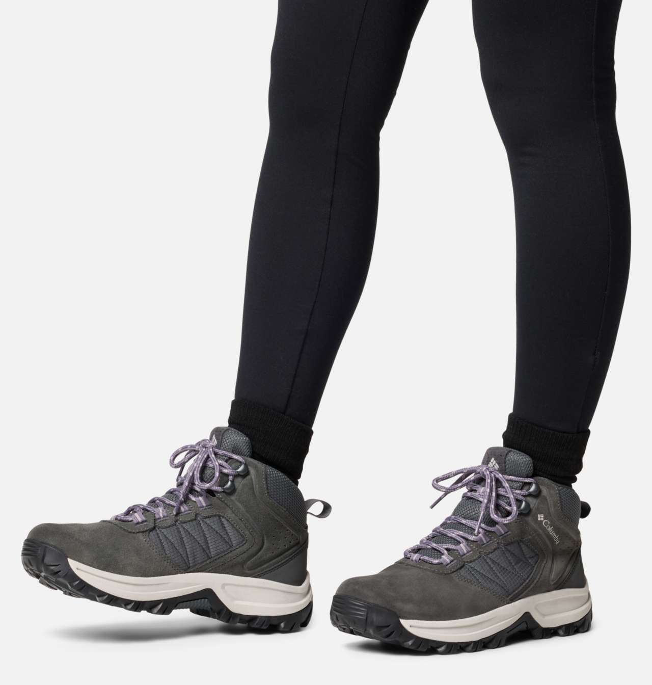 Women's Transverse™ Suede Shoe - Wide 11