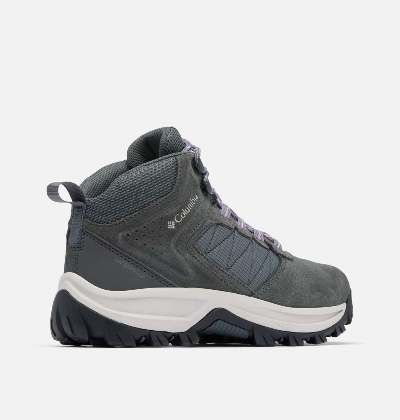 Women's Transverse™ Suede Shoe - Wide 10
