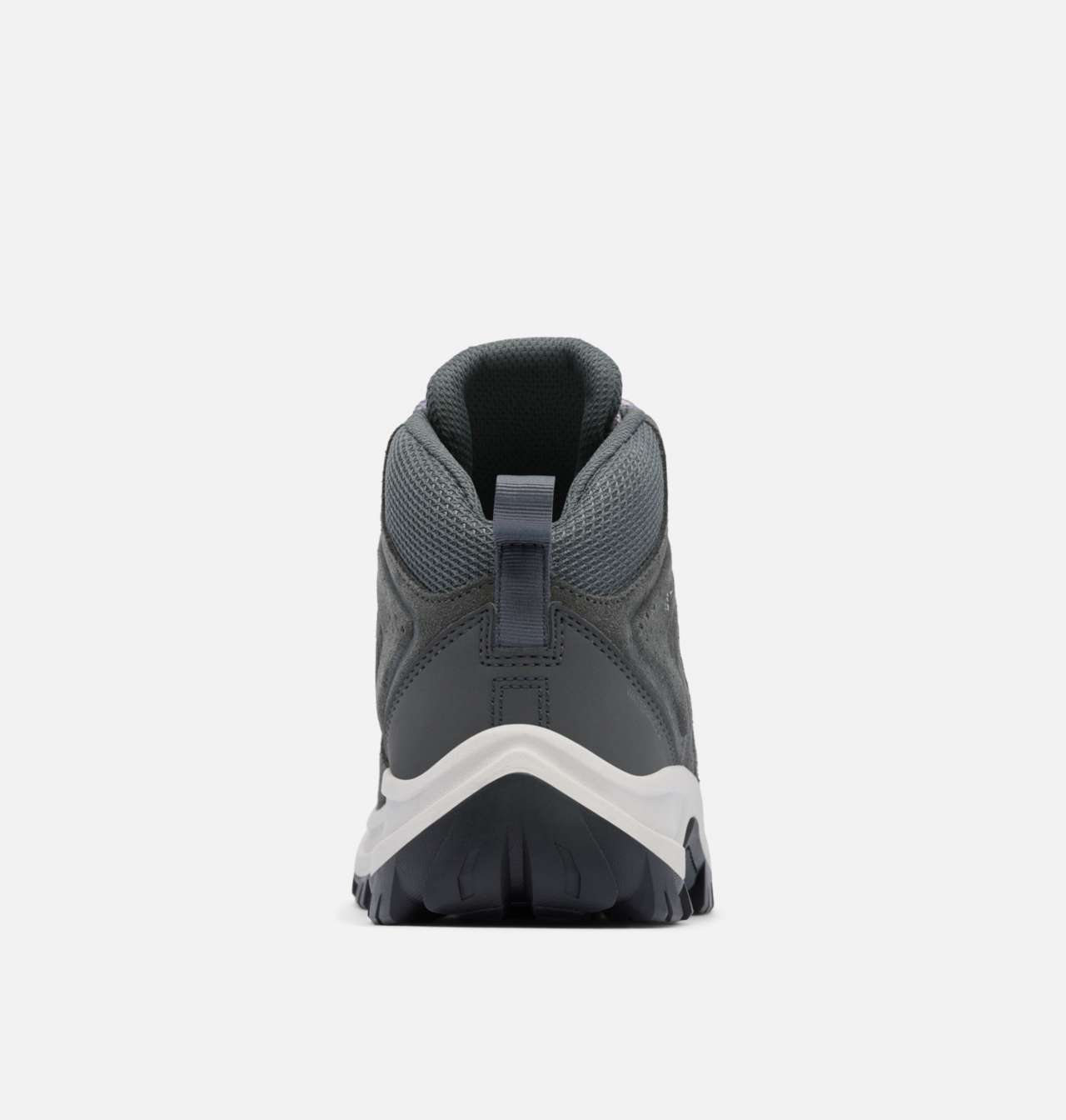 Women's Transverse™ Suede Shoe - Wide 2