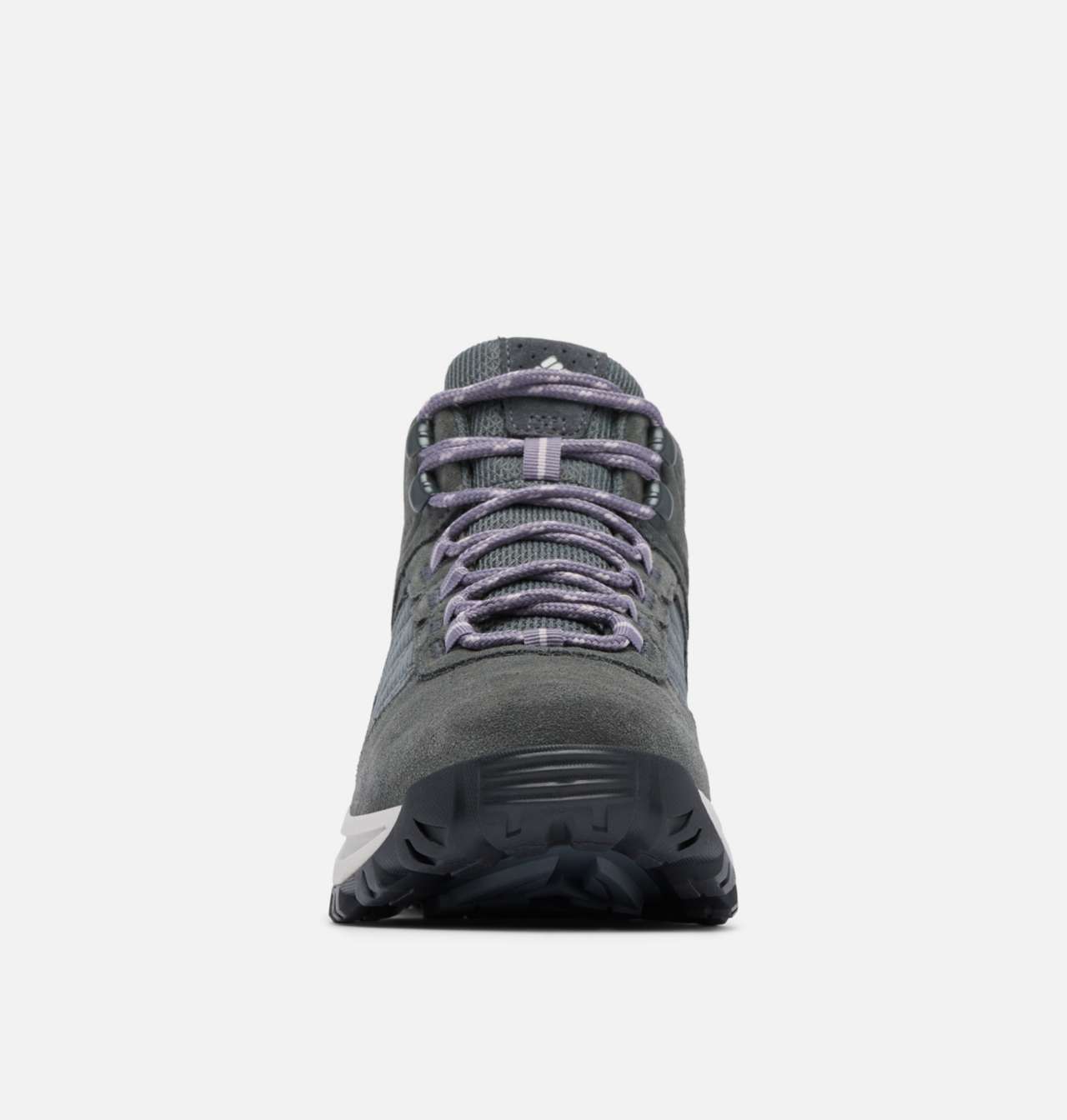 Women's Transverse™ Suede Shoe - Wide 9
