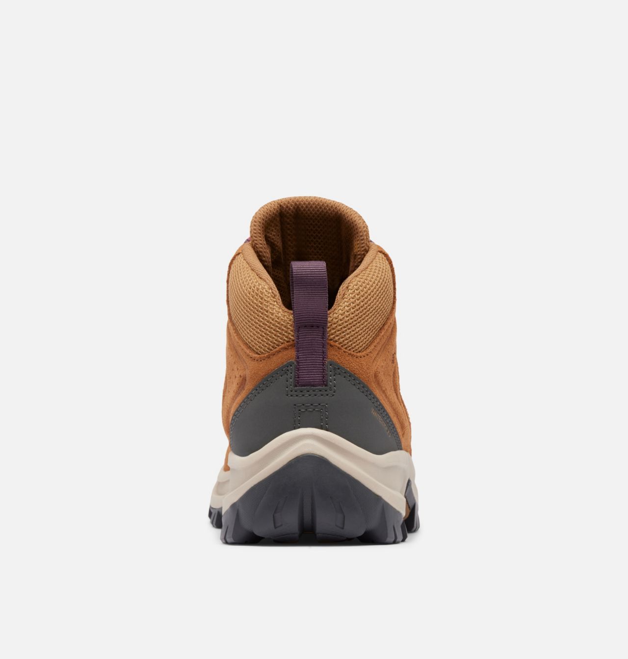 Women's Transverse™ Suede Shoe - Wide 2