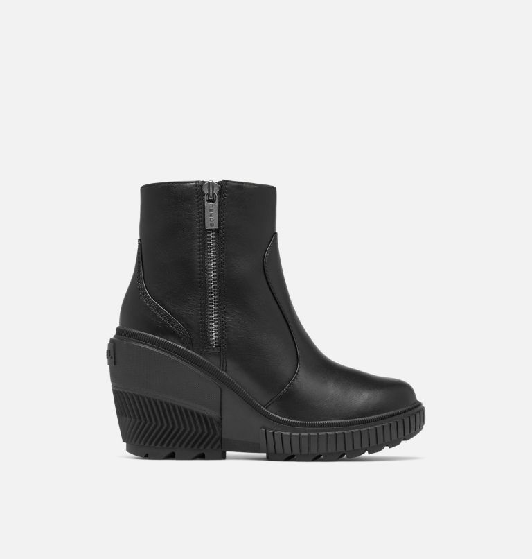 Sorel wedge boots canada on sale