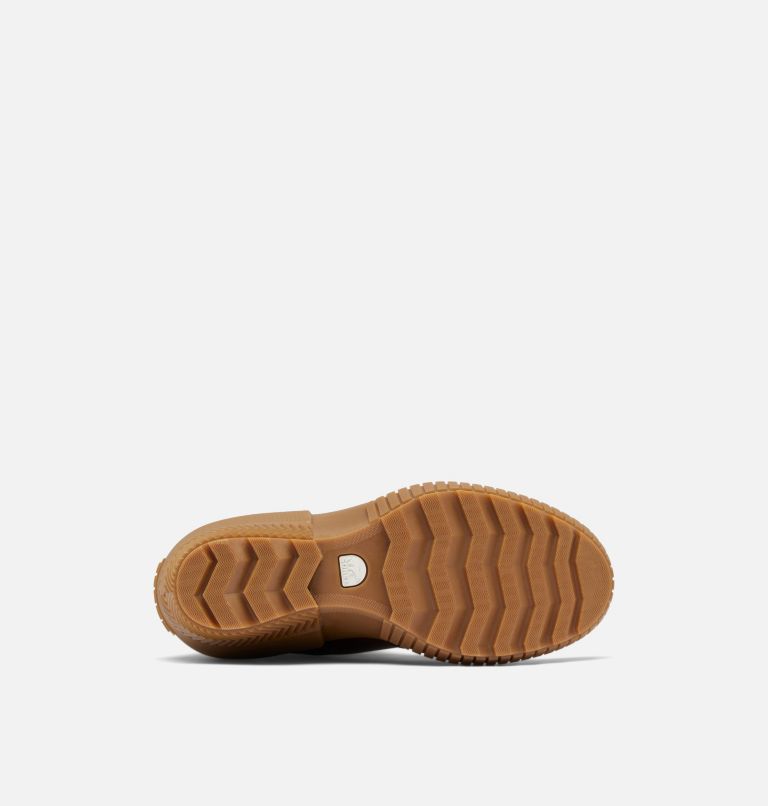 ONA AVE Women's Zip Wedge, Color: Velvet Tan, Gum 2, image 6
