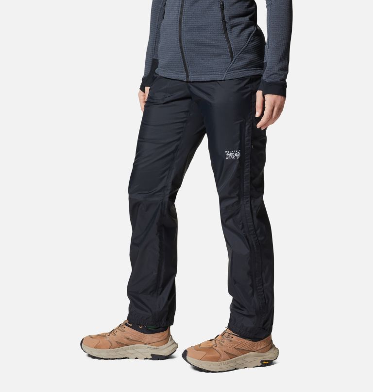 Women's Threshold Pant, Color: Black, image 4