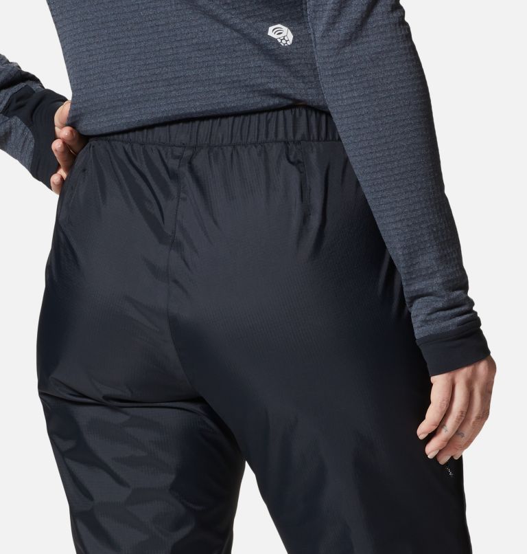 Women's Threshold Pant, Color: Black, image 6