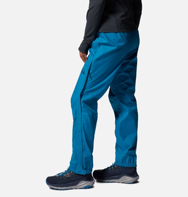 Women's Threshold Pant, Color: Vinson Blue, image 4