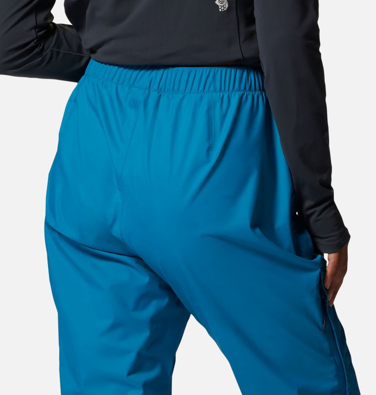 Women's Threshold Pant, Color: Vinson Blue, image 6
