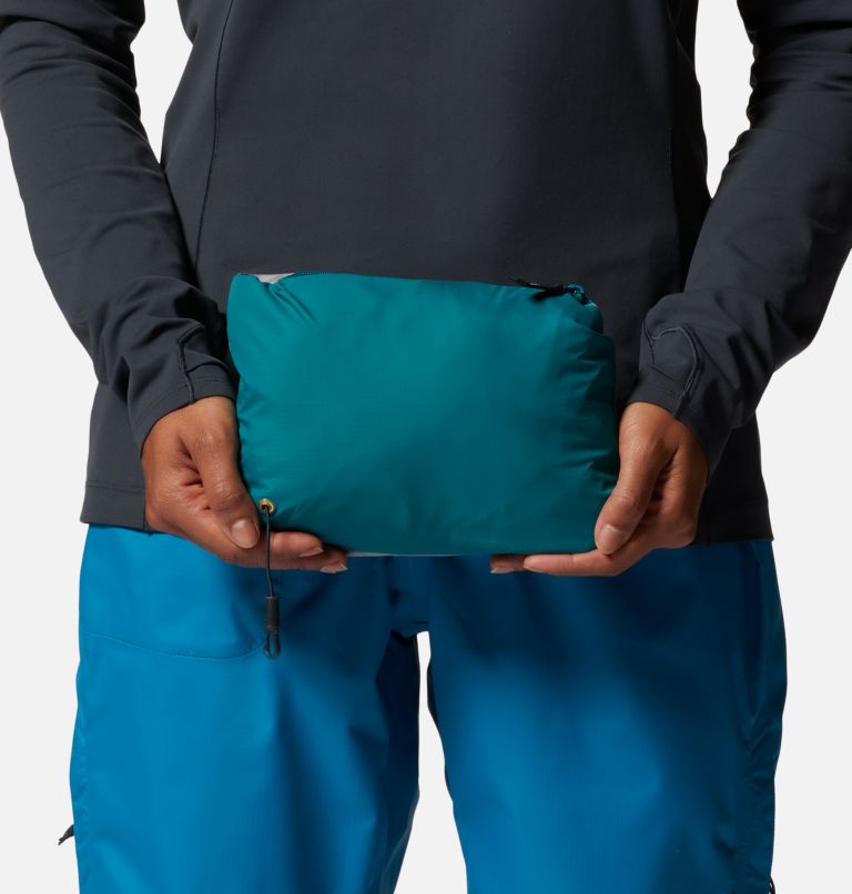 Women's Threshold Pant, Color: Vinson Blue, image 8