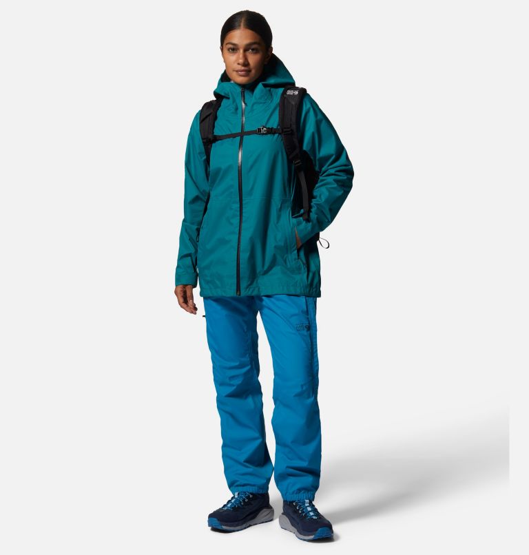 Women's Threshold Pant, Color: Vinson Blue, image 9