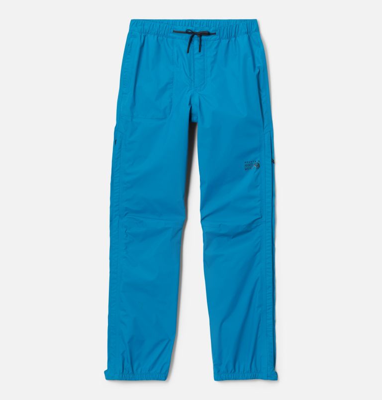 Women's Threshold Pant, Color: Vinson Blue, image 2