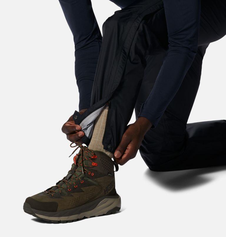 Men's Threshold Pant, Color: Black, image 6