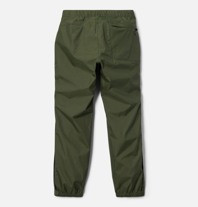 Men's Threshold Pant, Color: Surplus Green, image 3