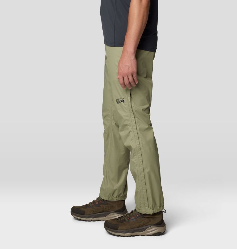 Men's Threshold Pant, Color: Mantis Green, image 5