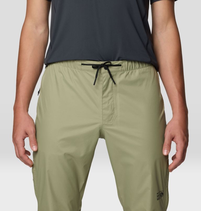 Men's Threshold Pant, Color: Mantis Green, image 6