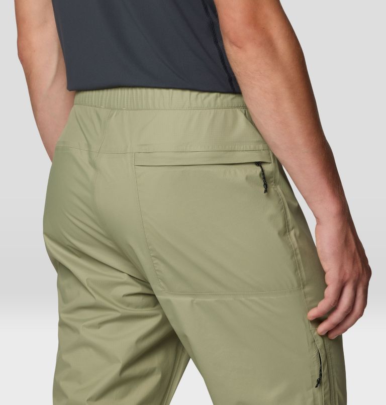 Men's Threshold Pant, Color: Mantis Green, image 7