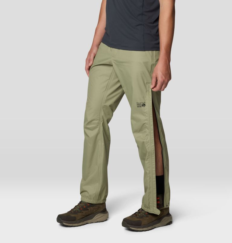 Men's Threshold Pant, Color: Mantis Green, image 8