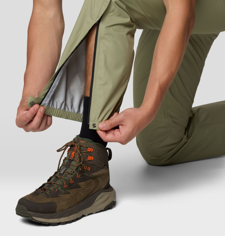 Men's Threshold Pant, Color: Mantis Green, image 9
