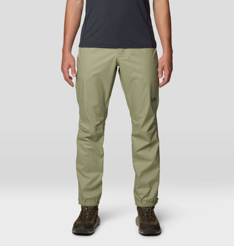 Men's Threshold Pant, Color: Mantis Green, image 1