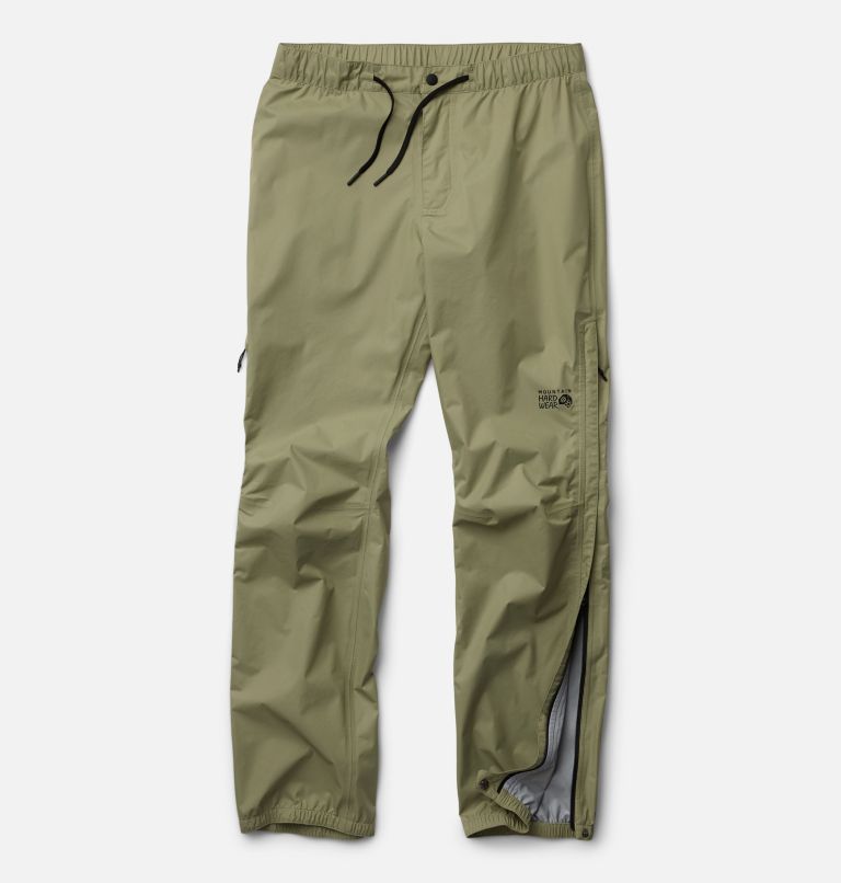 Men's Threshold Pant, Color: Mantis Green, image 3