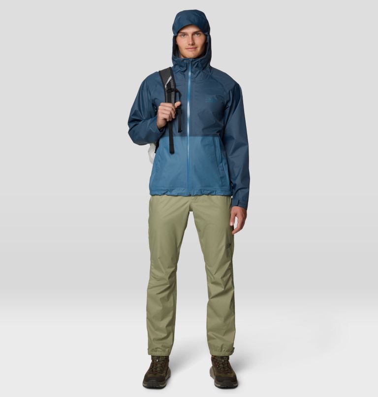 Men's Threshold Pant, Color: Mantis Green, image 2