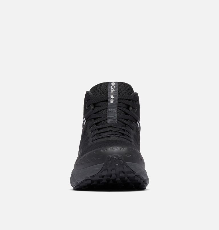 KONOS TRS OUTDRY MID, Color: Black, Shark, image 8
