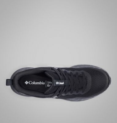 Konos TRS OutDry Mid Wanderschuhe für Männer, Color: Black, Shark, image 16