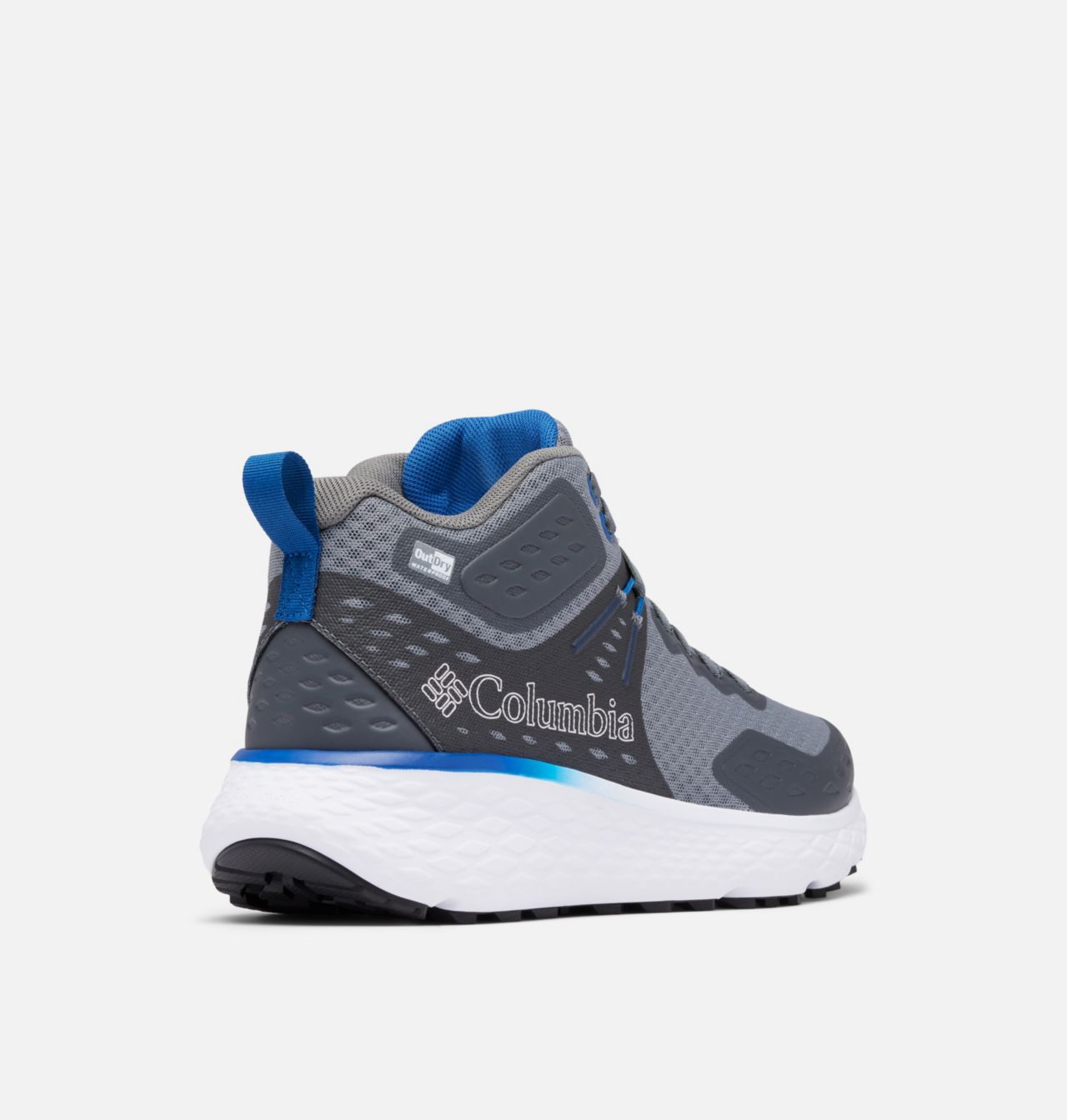Men's Konos™ TRS OutDry™ Mid Shoe 10
