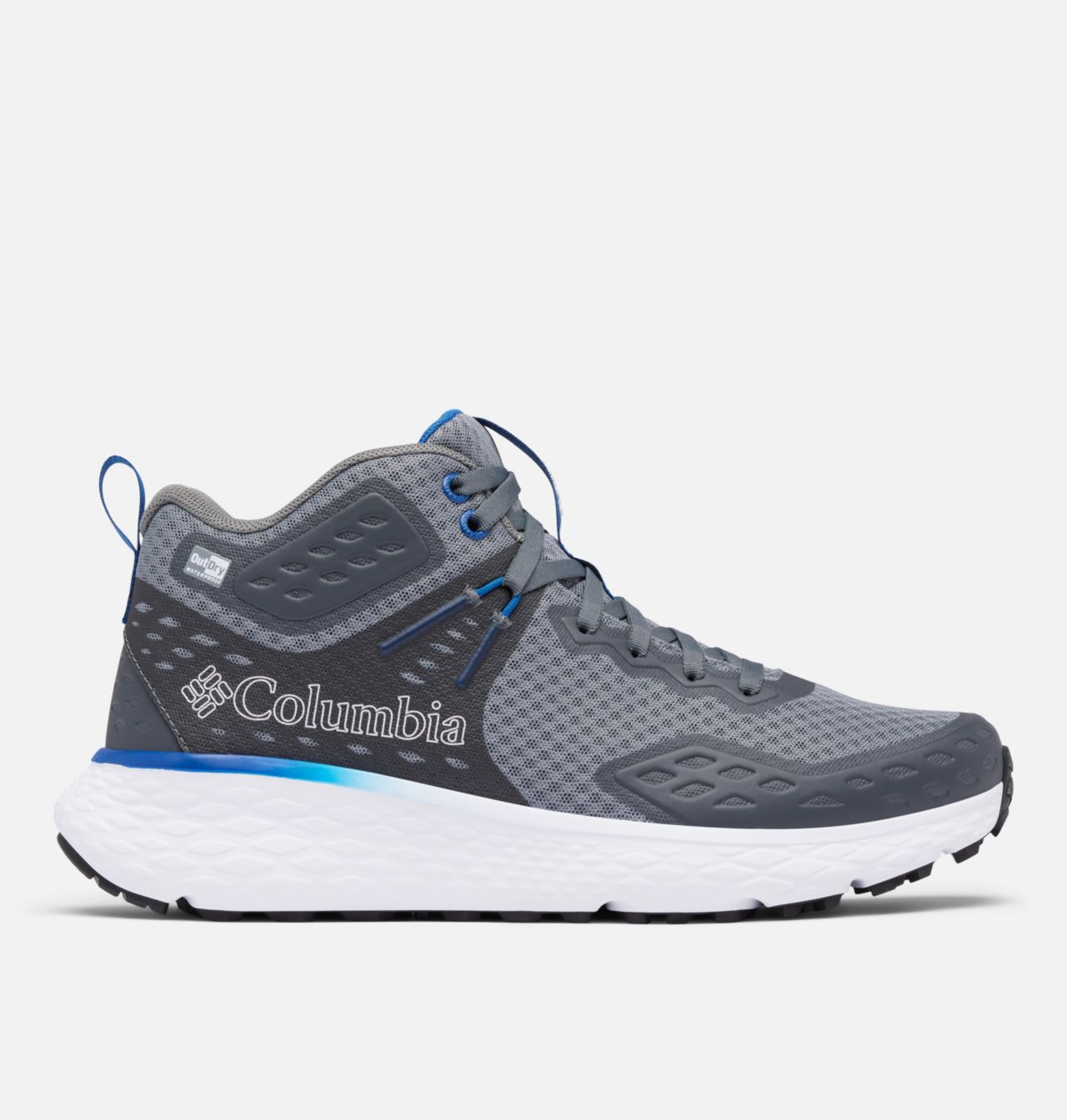 Men's Konos™ TRS OutDry™ Mid Shoe 1