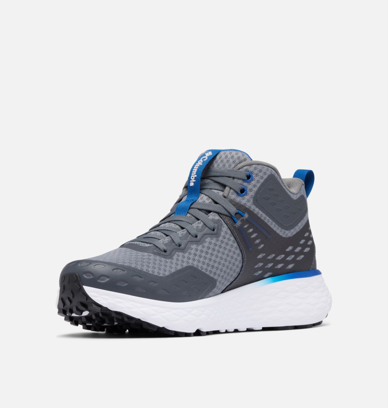 Men's Konos™ TRS OutDry™ Mid Shoe 8